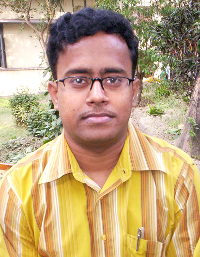 Krishnadas Biswas